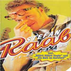 Stefan Raab & Die Bekloppten - Stefan Raab & Die Bekloppten mp3