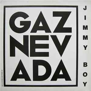 Gaznevada - Jimmy Boy / Sometimes mp3