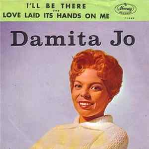 Damita Jo - I'll Be There mp3