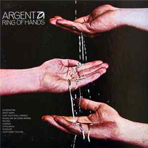 Argent - Ring Of Hands mp3