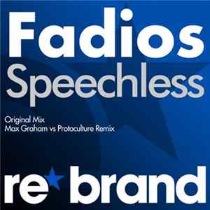Fadios - Speechless mp3