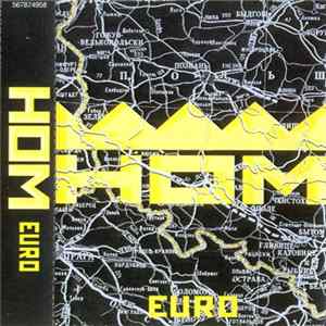 НОМ - Euro mp3