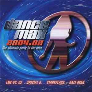 Various - Dance Max 2004.02 mp3
