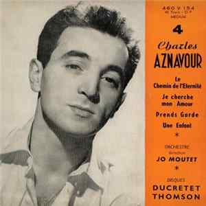 Charles Aznavour - 4 - Le Chemin De L'Eternité mp3