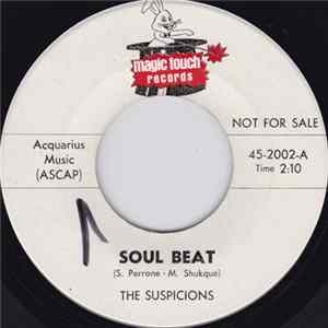 The Suspicions - Soul Beat / A Winter's Serenade mp3