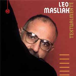 Leo Maslíah - Textualmente 02 mp3