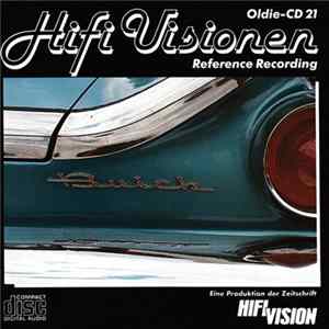 Various - Hifi Visionen Oldie-CD 21 (Reference Recording) mp3