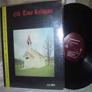The Churchmen Quartet - Old Time Religion mp3