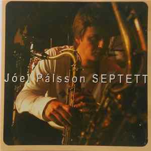 Jóel Pálsson - Septett mp3