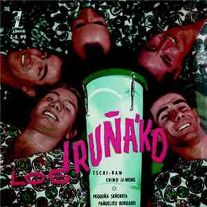 Los Iruña'ko - Tschi Ban mp3