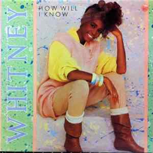 Whitney - How Will I Know mp3