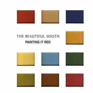 The Beautiful South - Painting It Red mp3