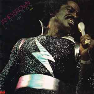 James Brown - Jam/1980's mp3