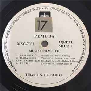 Chaseiro - Pemuda mp3