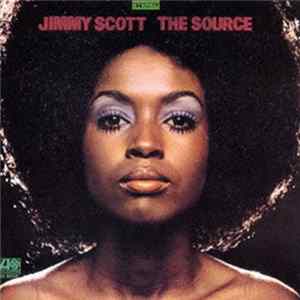 Jimmy Scott - The Source mp3