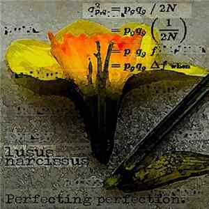 Louis Parrish - Cloning Daffodils mp3