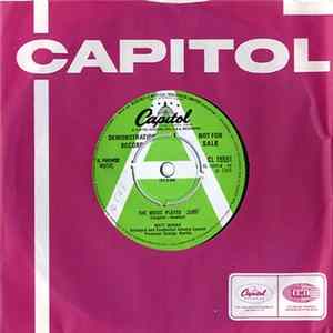 Matt Monro - The Music Played mp3