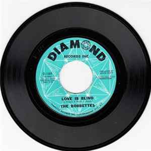 The Bobbettes - Love Is Blind / Teddy mp3