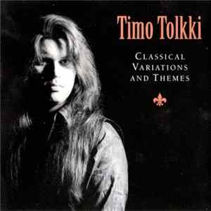 Timo Tolkki - Classical Variations And Themes mp3