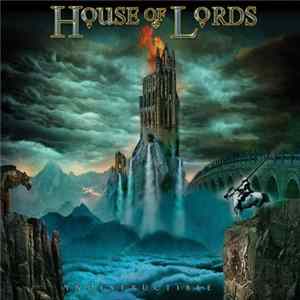 House Of Lords - Indestructible mp3