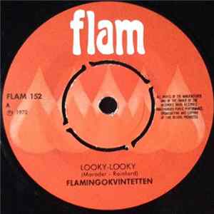 Flamingokvintetten - Looky-Looky mp3