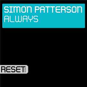 Simon Patterson - Always mp3