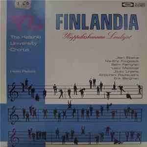 Ylioppilaskunnan Laulajat = The Helsinki University Chorus, Heikki Peltola - Finlandia mp3