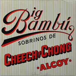 Cheech & Chong - Big Bambú mp3