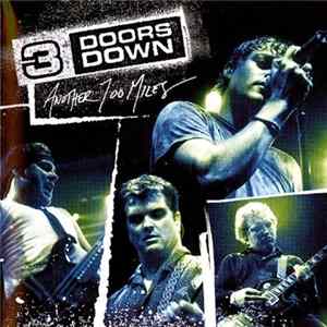 3 Doors Down - Another 700 Miles mp3