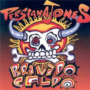Persiana Jones - Brivido Caldo mp3