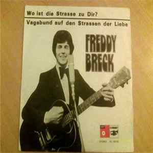 Freddy Breck - Wo Ist Die Strasse Zu Dir? mp3