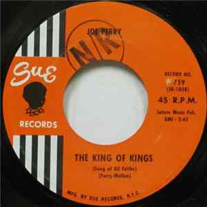 Joe Perry - The King Of Kings (Song Of All Faiths) mp3
