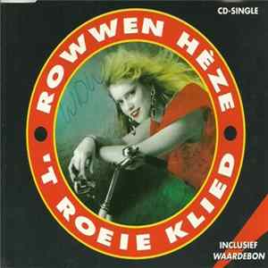 Rowwen Hèze - 't Roeie Klied mp3