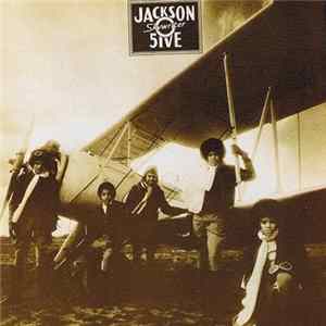 Jackson 5ive - Skywriter mp3