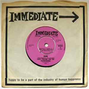 Chris Farlowe And The Thunderbirds - Dawn mp3