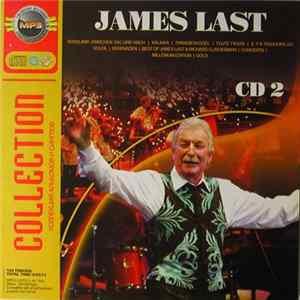 James Last - MP3 Collection - CD2 mp3