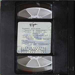 Danny Wilson / P.I.L. / Lolita Pop / Deja - Untitled mp3