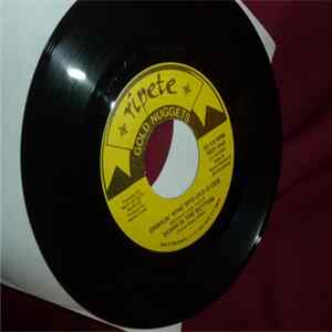 Nappy Brown & Kip Anderson - Rocket 88 mp3