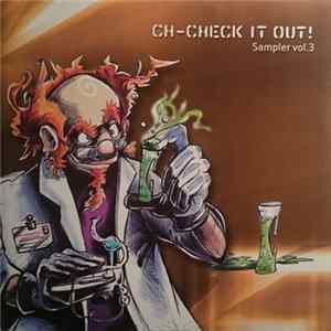 Various - Ch-Check It Out! Sampler Vol. 3 mp3