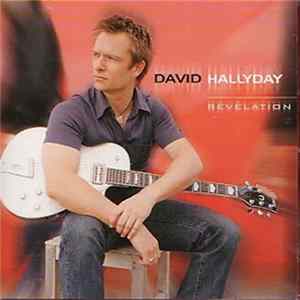 David Hallyday - Révélation mp3