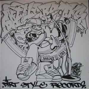 Psychedelic Skratch Bastards - Battle Breaks mp3