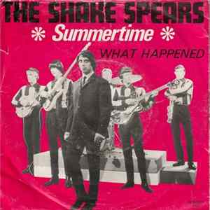 The Shake Spears - Summertime mp3