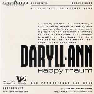 Daryll-Ann - Happy Traum mp3