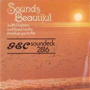 Unknown Artist - Sounds Beautiful - GEC Soundeck 2816 mp3