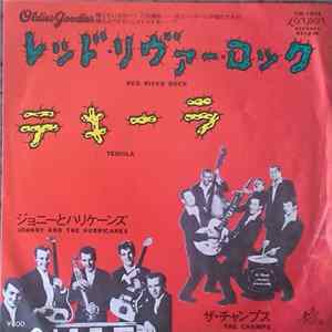 Johnny And The Hurricanes, The Champs - Red River Rock / Tequila mp3