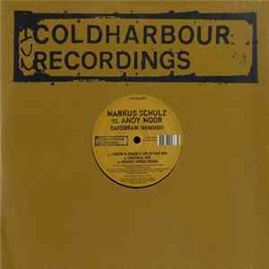 Markus Schulz Vs. Andy Moor - Daydream (Remixes) mp3