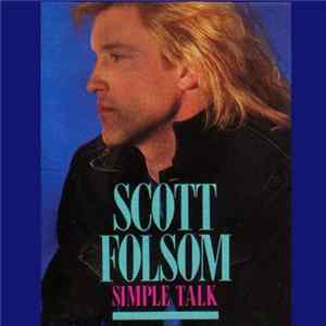 Scott Folsom - Simple Talk mp3
