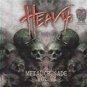 Various - Metal Crusade Vol. VII mp3