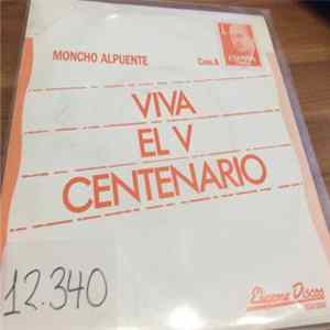 Moncho Alpuente - Viva el V centenario mp3