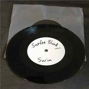 Surfer Blood - Swim mp3